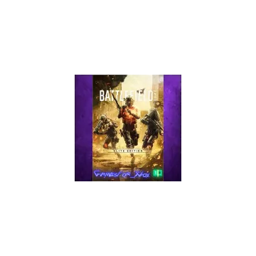 Купить активацию Battlefield 2042 Elite Edition выгодно