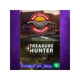Купить DLC Simulator Pack Gas Station Simulator and Treasure Hunter Simulator на Xbox по выгодной цене