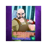 Купить активацию Blacksmith Forger на Xbox по выгодной цене