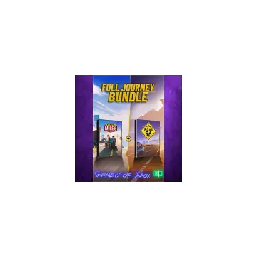 Купить активацию Road 96 Mile 0 – Full Journey Bundle выгодно