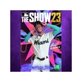 Купить активацию MLB The Show 23 на Xbox по выгодной цене