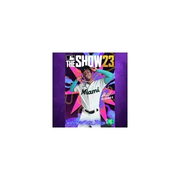 Купить активацию MLB The Show 23 выгодно