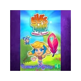 Купить активацию Lila’s Tale and the Hidden Forest на Xbox по выгодной цене