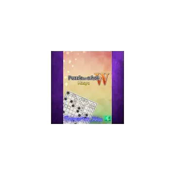 Купить активацию Puzzle by Nikoli W Masyu выгодно