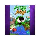 Купить активацию Frog Hop на Xbox по выгодной цене