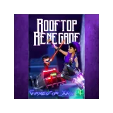 Купить активацию Rooftop Renegade на Xbox по выгодной цене