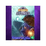 Купить активацию Road Stones на Xbox по выгодной цене