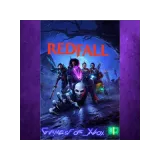 Купить активацию Redfall на Xbox по выгодной цене