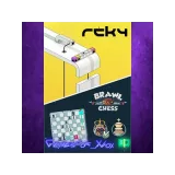 Купить активацию Reky + Brawl Chess на Xbox по выгодной цене