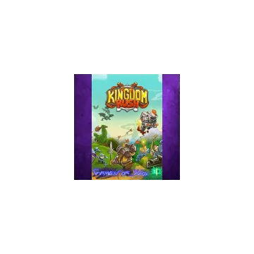 Купить активацию Kingdom Rush выгодно