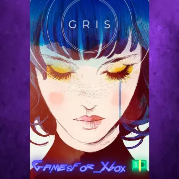 Купить активацию GRIS выгодно