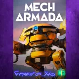 Купить активацию Mech Armada на Xbox по выгодной цене