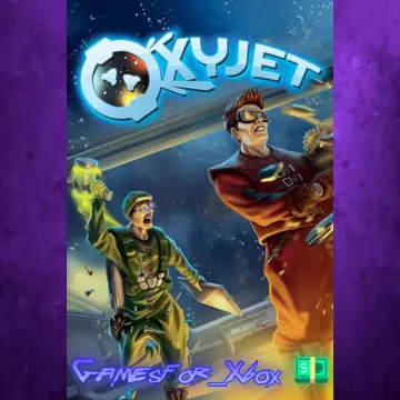Купить активацию Oxyjet выгодно