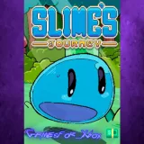 Купить активацию Slime’s Journey на Xbox по выгодной цене