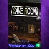 Купить активацию Save Room на Xbox по выгодной цене