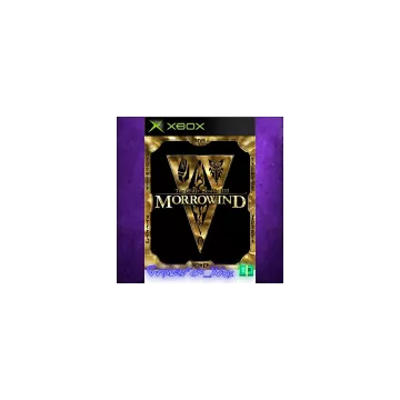 Купить активацию The Elder Scrolls III Morrowind выгодно