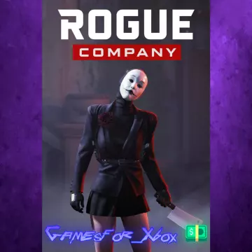 Купить DLC Rogue Company Living Doll Pack выгодно