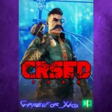 Купить активацию CRSED F.O.A.D. - Nuts Splitter Bundle на Xbox по выгодной цене