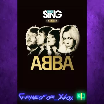 Купить активацию Let’s Sing ABBA выгодно