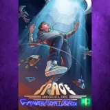 Купить активацию Space Roguelike Adventure на Xbox по выгодной цене
