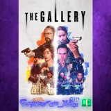 Купить активацию The Gallery на Xbox по выгодной цене