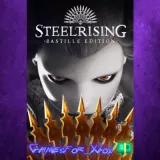 Купить активацию Steelrising - Bastille Edition на Xbox по выгодной цене