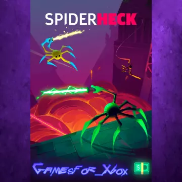 Купить активацию SpiderHeck выгодно