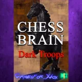 Купить активацию Chess Brain Dark Troops на Xbox по выгодной цене