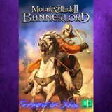 Купить активацию Mount & Blade II Bannerlord на Xbox по выгодной цене