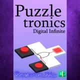 Купить активацию Puzzletronics Digital Infinite на Xbox по выгодной цене