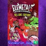 Купить активацию EleMetals Deluxe Edition на Xbox по выгодной цене