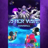 Купить активацию After Wave Downfall на Xbox по выгодной цене