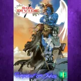 Купить активацию Sol Divide -Sword Of Darkness на Xbox по выгодной цене