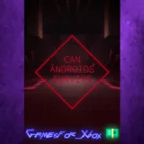 Купить активацию Can Androids Survive на Xbox по выгодной цене