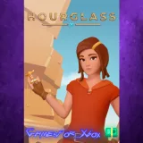 Купить активацию Hourglass на Xbox по выгодной цене