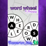 Купить активацию Word Wheel by POWGI на Xbox по выгодной цене