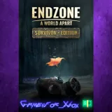 Купить активацию Endzone - A World Apart Survivor Edition на Xbox по выгодной цене