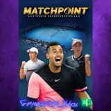 Купить активацию Matchpoint - Tennis Championships на Xbox по выгодной цене