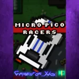 Купить активацию Micro Pico Racers на Xbox по выгодной цене