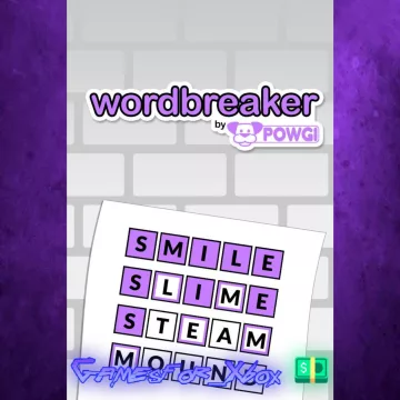 Купить активацию Wordbreaker by POWGI выгодно