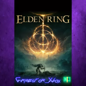 Купить активацию Elden Ring выгодно