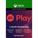 Купить подписку EA Play на 1 месяц по выгодной цене