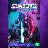 Купить активацию Gunborg Dark Matters на Xbox по выгодной цене