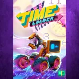 Купить активацию Time Loader на Xbox по выгодной цене