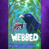 Купить активацию Webbed на Xbox по выгодной цене