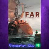 Купить активацию FAR Changing Tides на Xbox по выгодной цене