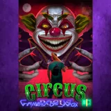 Купить активацию Circus Pocus на Xbox по выгодной цене
