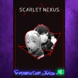 Купить активацию SCARLET NEXUS Ultimate Edition на Xbox по выгодной цене