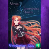 Купить активацию Venus Improbable Dream на Xbox по выгодной цене