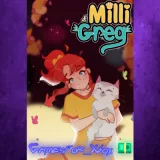 Купить активацию Milli & Greg на Xbox по выгодной цене
